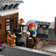 Illustration for article titled The latest Lego modular building feels like a perfect piece of old NYC